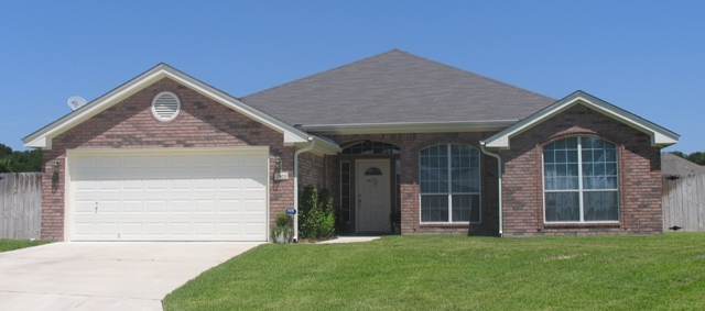 2803 Modoc Drive 