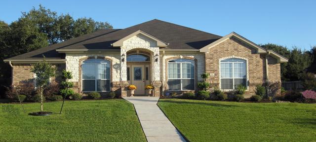 319 Wrought Iron Drive