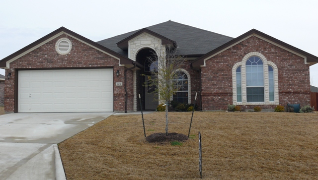 704 Tundra Drive