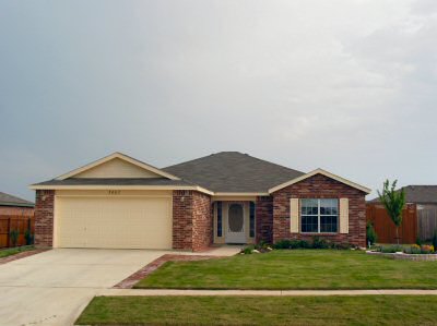 3602 Driftwood Drive
