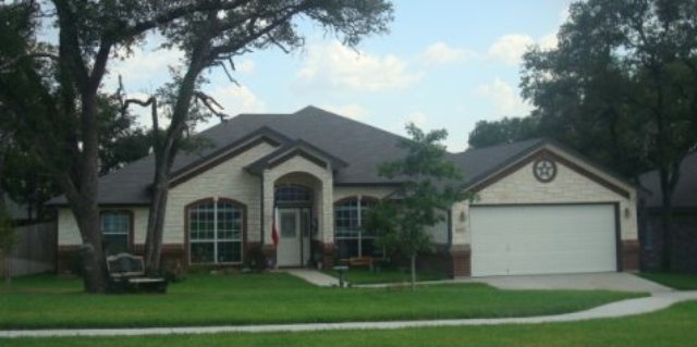 5608 Mosaic Trail
