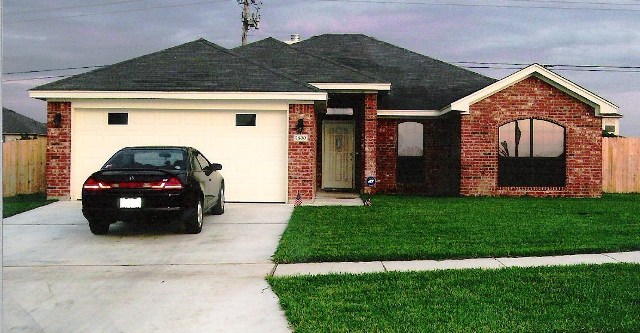 5800 Boxelder Trail